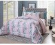 Jogo de Lençol Beatrice Sonhare - Queen Size, pink | WestwingNow