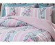 Jogo de Lençol Beatrice Sonhare - Queen Size, pink | WestwingNow