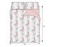 Jogo de Lençol Beatrice Sonhare - Queen Size, pink | WestwingNow