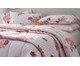 Jogo de Lençol Perla Realce Premium - Queen Size, pink | WestwingNow