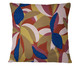 Almofada com Boucle Design Pop Wertiz Colorido, Colorido | WestwingNow