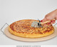 Jogo para Servir Pizza em Inox Italia, multicolor | WestwingNow