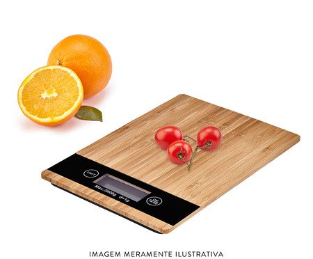 Balança Digital de Cozinha | WestwingNow