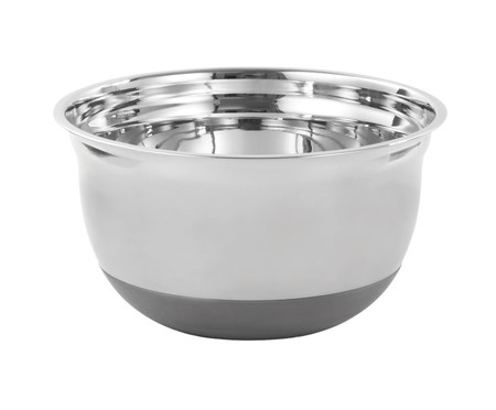 Bowl em Inox Tarondor