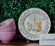 Jogo de Bowls Blessed Easter, Colorido | WestwingNow