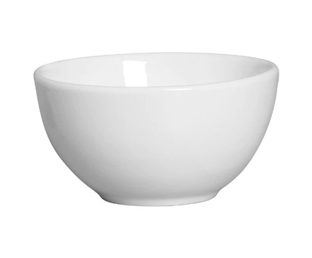 Jogo de Bowls Slim - Branco