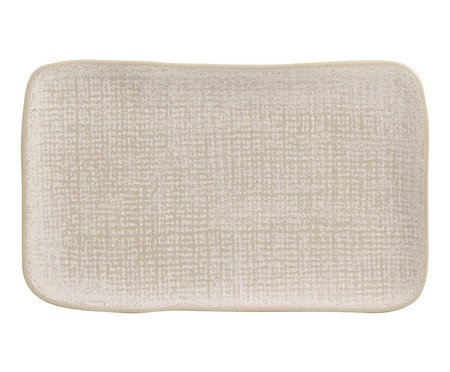 Jogo de Travessa Juta Latte | Westwing