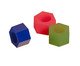 Identificador de Raspador - Colorido, Colorido | WestwingNow