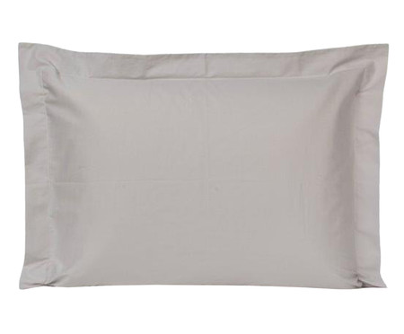 Fronha Antique Gelo 200 Fios - 55X75cm