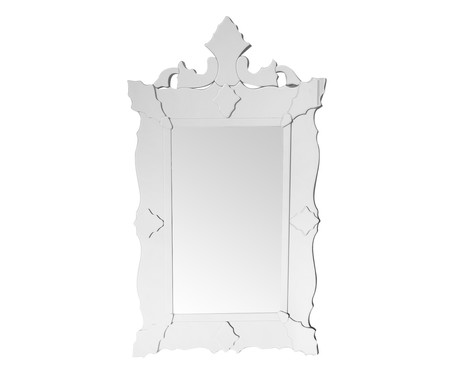 Espelho de Parede Veneziano Crotone - 61X97cm | WestwingNow