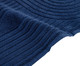 Toalha para Banho Jacquard Arcos Azul Escuro, Azul Escuro | WestwingNow