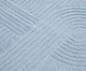 Toalha para Rosto Jacquard Arcos  Azul Claro, Azul Claro | WestwingNow