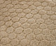 Toalha para Rosto Jacquard Honeycomb Air Cotton  Bege, Bege | WestwingNow