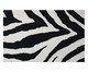 Tapete Sala Savage Wild, black | WestwingNow
