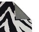 Tapete Sala Savage Wild, black | WestwingNow