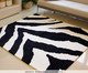 Tapete Sala Savage Wild, black | WestwingNow