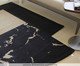Tapete Forms Idleness - Preto, Preto | WestwingNow
