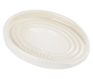 Descanso Oval para Colher Meringue | WestwingNow