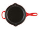 Skillet Redonda com Alça Signature Vermelha, Vermelho | WestwingNow