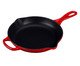 Skillet com Alça Signature Vermelho - 20cm, Vermelho | WestwingNow