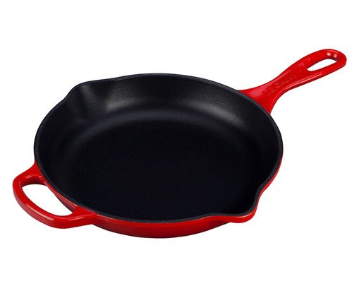 Skillet com Alça Signature Vermelho - 20cm, Vermelho | WestwingNow