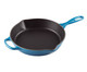 Frigideira Skillet Funda Signature Azul Caribe, Azul Caribe | WestwingNow