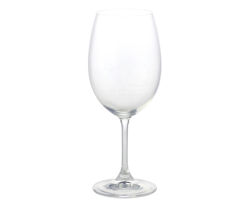 Taça para Vinho em Cristal Sommelier, Colorido | WestwingNow