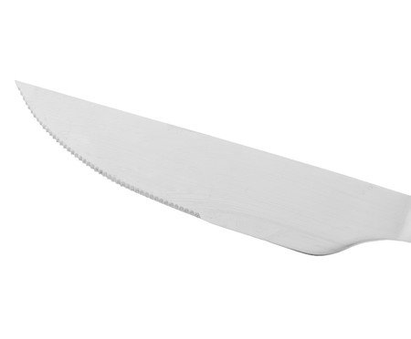 Faca para Assado em Inox Positano | Westwing
