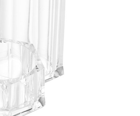 Porta-Maquiagem Forseti | Westwing