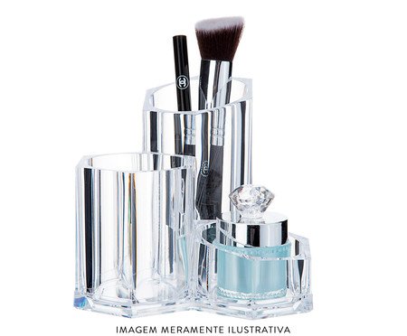 Porta-Maquiagem Forseti | Westwing