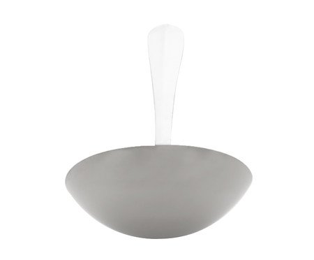 Concha em Inox Positano | Westwing