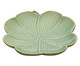 Prato Decorativo Banana Leaf Nature's Verde, Colorido | WestwingNow