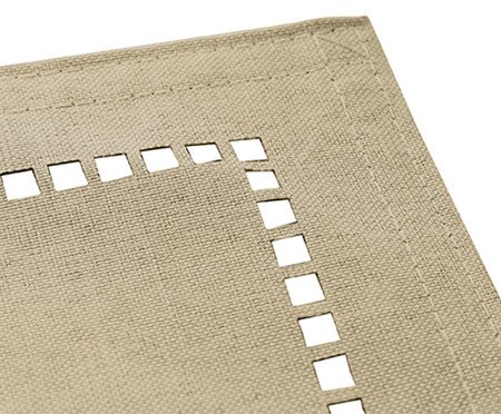 Lugar Americano em Linho Lévis | Westwing