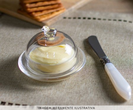 Lugar Americano em Linho Lévis | Westwing