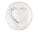 Jogo de Copos para Café Heart, Colorido | WestwingNow
