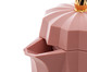 Garrafa Térmica Diamond Rosa, Colorido | WestwingNow