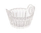 Pote Decorativo Renaissance Sun, Transparente | WestwingNow