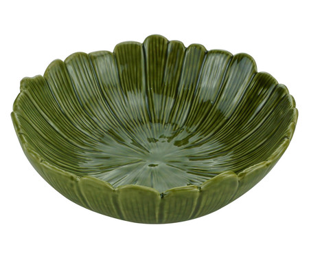 Centro de Mesa Banana Leaf Pistachio Verde | WestwingNow