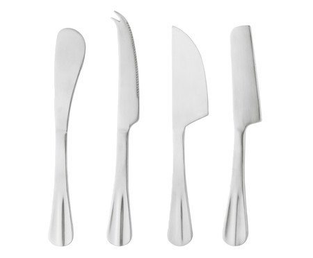 Jogo de Facas para Queijo Positano | Westwing