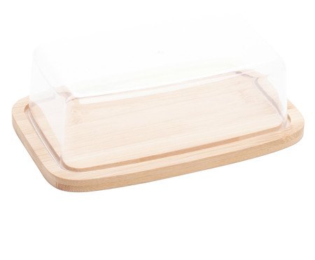 Mantegueira em Bambu Scco | Westwing