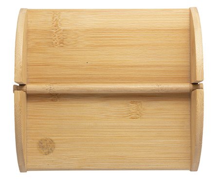 Porta-Guardanapo em Bambu Javi | Westwing