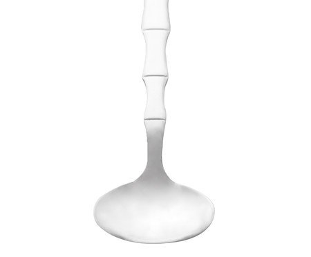 Jogo de Colheres para Mesa Bambu Elegant | Westwing