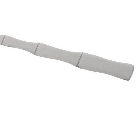 Jogo de Colheres para Mesa Bambu Elegant | Westwing