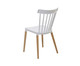 Cadeira Janaina - Branco, Branco | WestwingNow