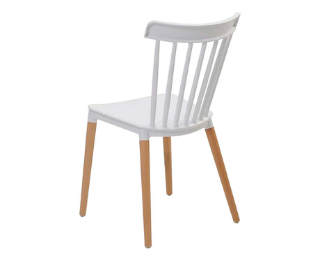 Cadeira Janaina - Branco | WestwingNow