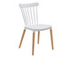 Cadeira Janaina - Branco, Branco | WestwingNow