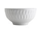 Bowl em Porcelana Balloon Branco, Branco | WestwingNow