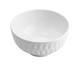 Bowl em Porcelana Balloon Branco, Branco | WestwingNow