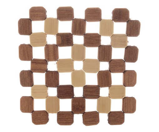 Descanso para Panela, Colorido | WestwingNow