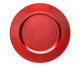 Sousplat Primer Vermelho, Vermelho | WestwingNow